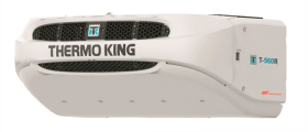 Новый рефрижератор модель Thermo King T560R